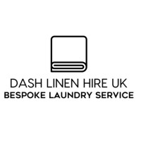 DASH LINEN HIRE (UK) LTD logo - Similar company to Diamond Linen Hire