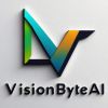 VisionByteAI logo - Similar company to Smartfield