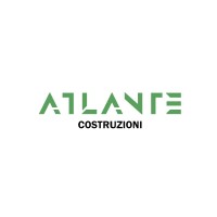 Atlante Costruzioni logo - Similar company to 0618 Design