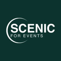 Scenic for Events logo - Similar company to Seafood Expo Events