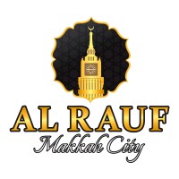 Al Rauf Makkah City logo - Similar company to Fahrenheit