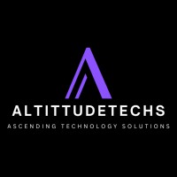 Altittudetechs logo - Similar company to Epicodeks