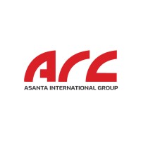 Asanta International Group - AIG logo - Similar company to Hoscoo Open Banking
