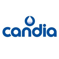 Candia (Coopérative Sodiaal) logo - Similar company to Uht