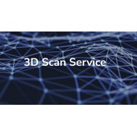 3D Scan Service logo - Similar company to 3D Scan Solutions