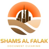Shams Al Falak Documents Clearing logo - Similar company to Miviz Architects