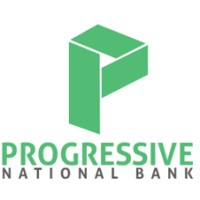 Progressive National Bank logo - Similar company to Three Rivers Bank Of Montana