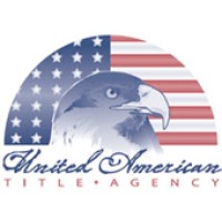 United American Title Agency logo - Similar company to United Appraisal Solutions