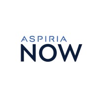 Aspiria NOW logo - Similar company to Hippalus Technologies