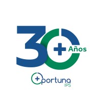 Más Oportuna IPS logo - Similar company to Cedima