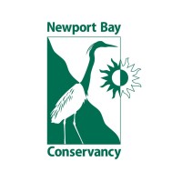Newport Bay Conservancy logo - Similar company to Orange County Coastkeeper