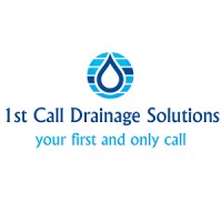 1st Call Drainage Solutions logo - Similar company to 24/7 Group