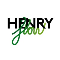 HenryFlow logo - Similar company to Webmobix Solutions Ag