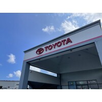 Big Island Toyota, Inc. logo - Similar company to Jarrod Walsh