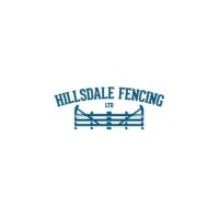 Hillsdale Fencing LTD logo - Similar company to P Beynon Groundworks & Fencing