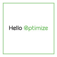 Hello Optimize logo - Similar company to Technology Jump
