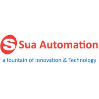 Sua Automation logo - Similar company to S-Tech Automation Systems