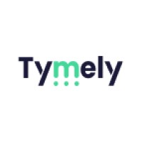 Tymely logo - Similar company to Timely