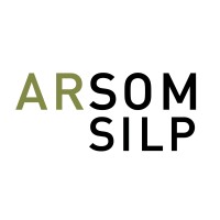 Arsomsilp Community and Environment Architect - บริษัท สถาปนิกชุมชนและสิ่งแวดล้อม อาศรมศิลป์ จำกัด logo - Similar company to Cy-Click