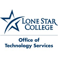 Lone Star College Office of Technology Services (OTS) logo - Similar company to Lone Star College Human Resources