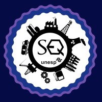 Semana de Engenharia Química UNESP logo - Similar company to Caeq Unesp Araraquara