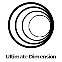 Ultimate Dimension logo - Similar company to Secondstride Ltd