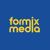 Formix Media logo - Similar company to Ecocore Capsule