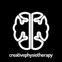 Creative Physiotherapy logo - Similar company to Physio.Co.Uk