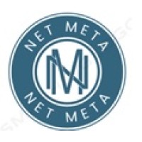 Netmeta Solutions Private Limited logo - Similar company to Techleaf