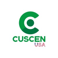 CUSCEN USA logo - Similar company to Cuscen