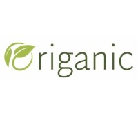 Origanic logo - Similar company to Arganic