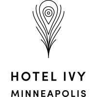 Hotel Ivy, a Luxury Collection Hotel, Minneapolis logo - Similar company to W Minneapolis - The Foshay