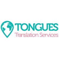 Tongues Translation Services LLC logo - Similar company to Alboum Translation Services