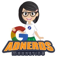 AdNerds-Marketing logo - Similar company to Adnerdz.Com