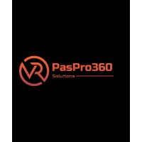 PasPro360 logo - Similar company to Osa Studio