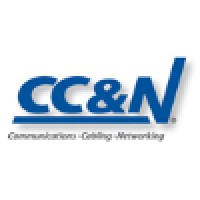 CC&N logo - Similar company to Skywave Communications Inc