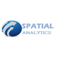 CENTER FOR SPATIAL TECHNOLOGIES AND ADVANCED GIS logo - Similar company to Gis Educare