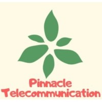 Pinnacle Telecommunication logo - Similar company to Zealous Edge, Llc