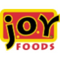 J.O.Y. Foods, Inc.