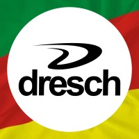 Dresch Sport logo - Similar company to Panochik