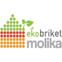 Eko Briket Molika logo - Similar company to Dua Coco Indonesia