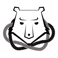Bearknot logo - Similar company to Wickedstylish
