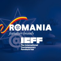 Romania@ICFF logo - Similar company to Bi-Conseils
