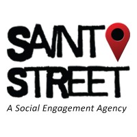 Saint Street logo - Similar company to Pül Hydration