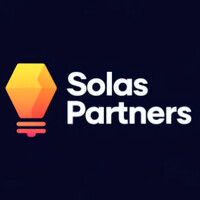 Solas Partners logo - Similar company to Artemis