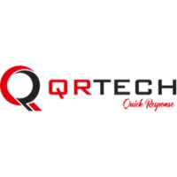 QRTECH Bilişim Hizmetleri logo - Similar company to Tbi - Telemobil