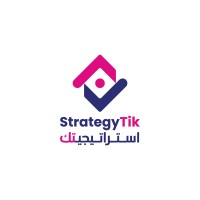 StrategyTik logo - Similar company to Transition Tech
