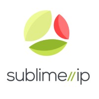 Sublime IP logo - Similar company to Honexus Pty. Ltd.