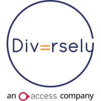 Diversely.io (acquired by The Access Group 2023) logo - Similar company to Ampersand Global Group.