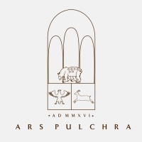 Ars Pulchra logo - Similar company to Vulcan Cranes
